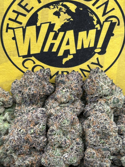 Goonfellas (Indica Hybrid)