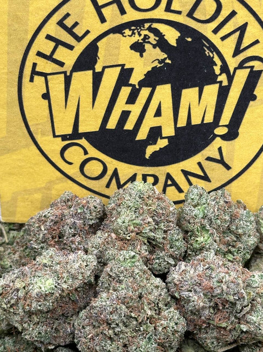 Cookies and cream (Hybrid)