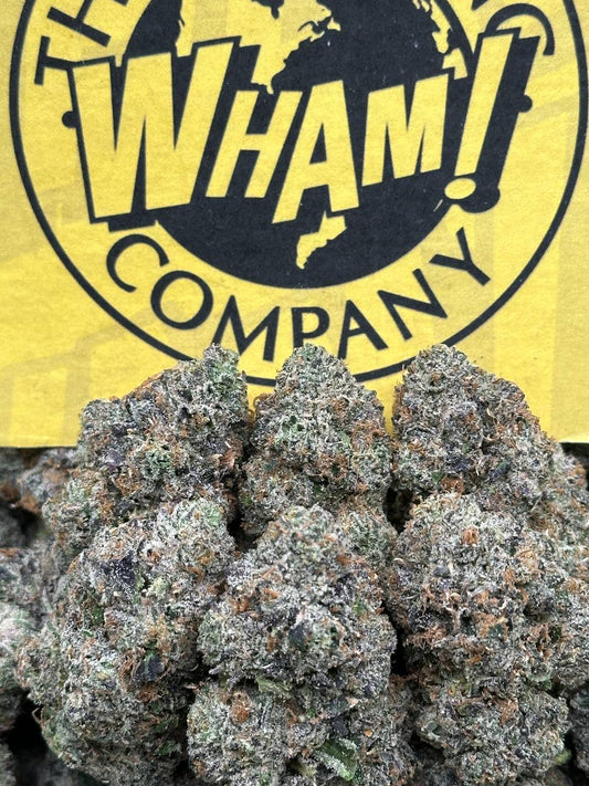 Cherry Chem (Hybrid)