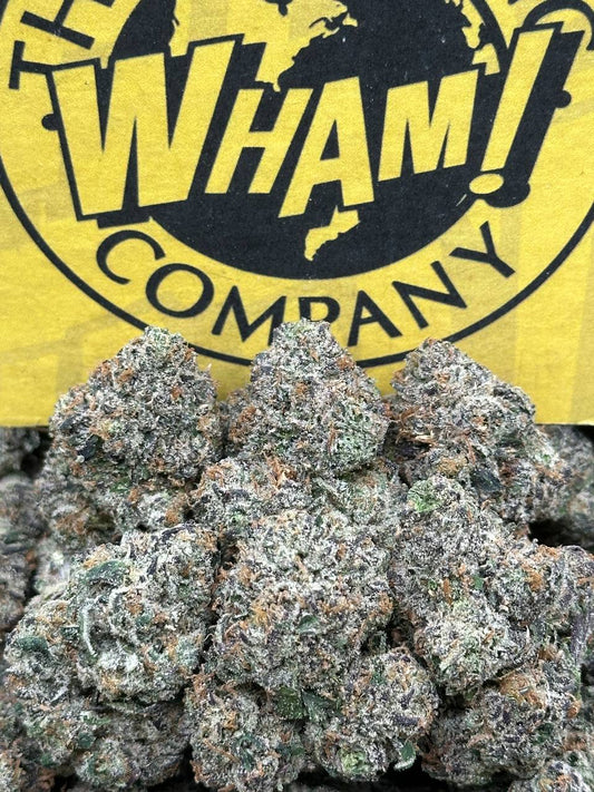 Cherry Cake (Indica)