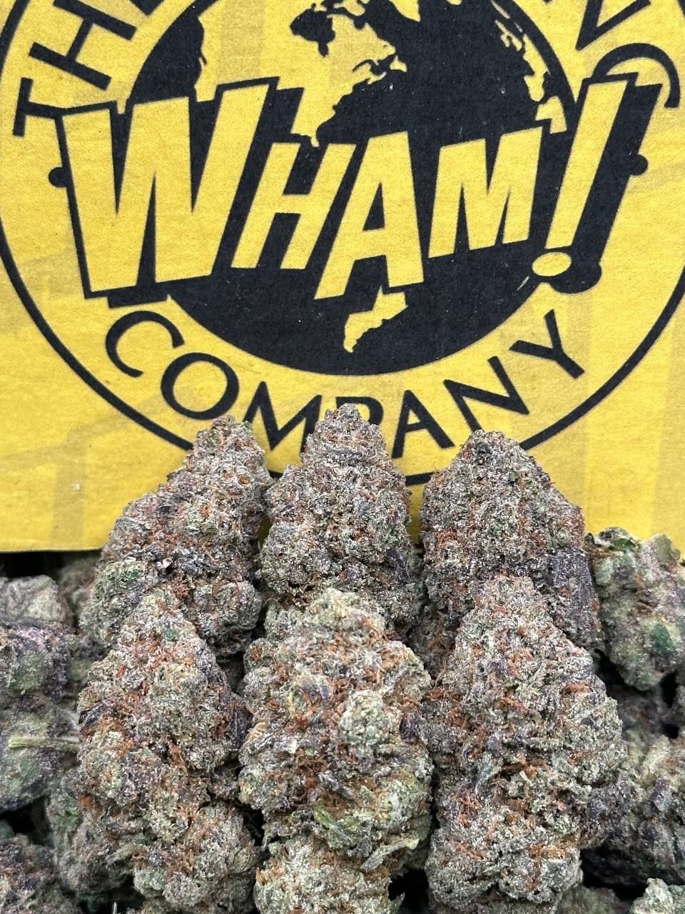 Banana Punch (Sativa)