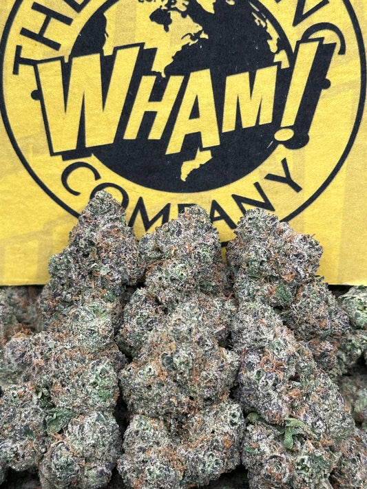 Lemon Cherry Gelato (Indica Hybrid)