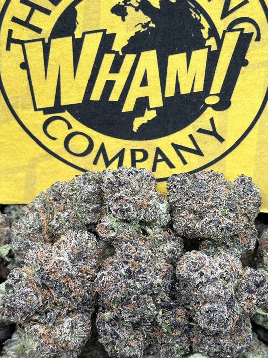 Super Zoldier Serum (Indica)