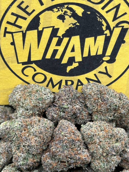 Trop Cherries (Hybrid)