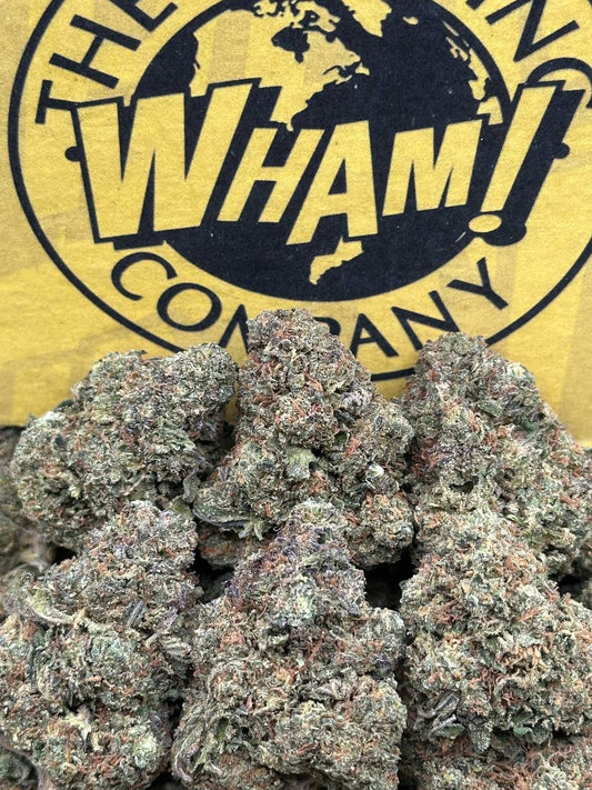 Wonder Bread (Indica)