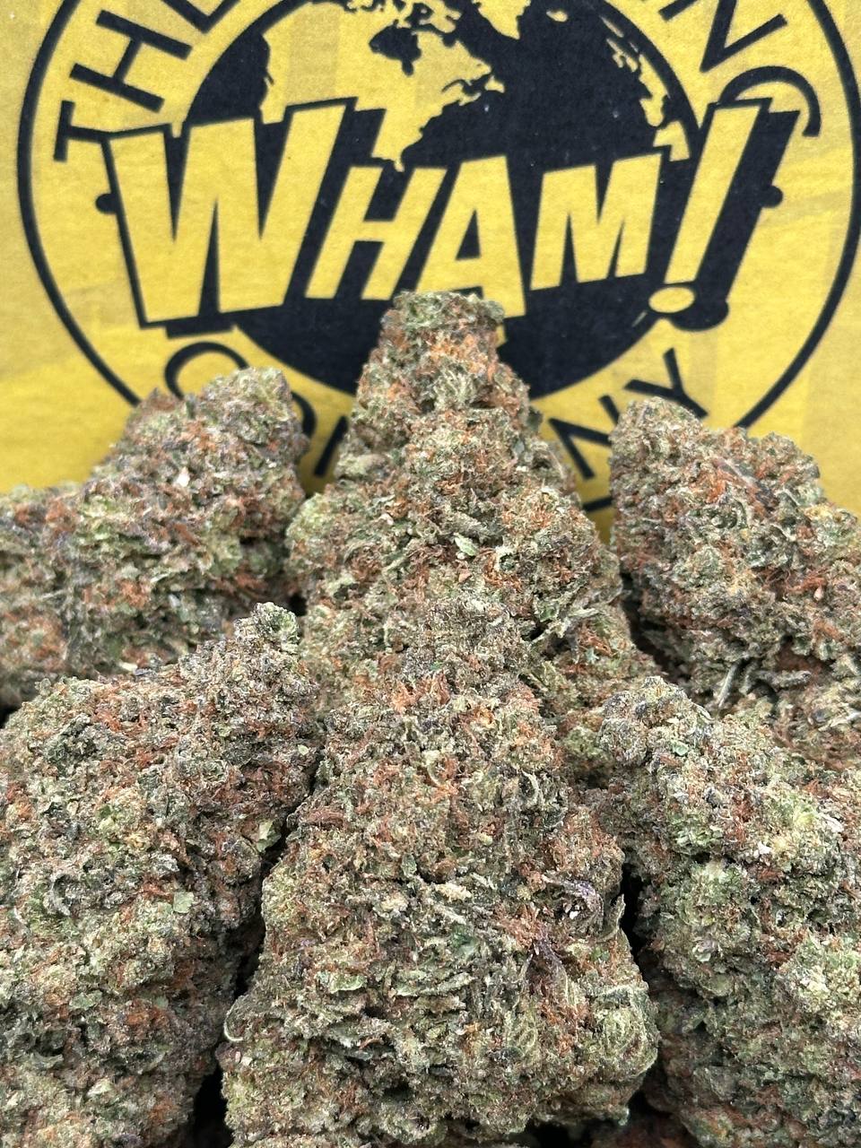 Wedding Cake (Hybrid)