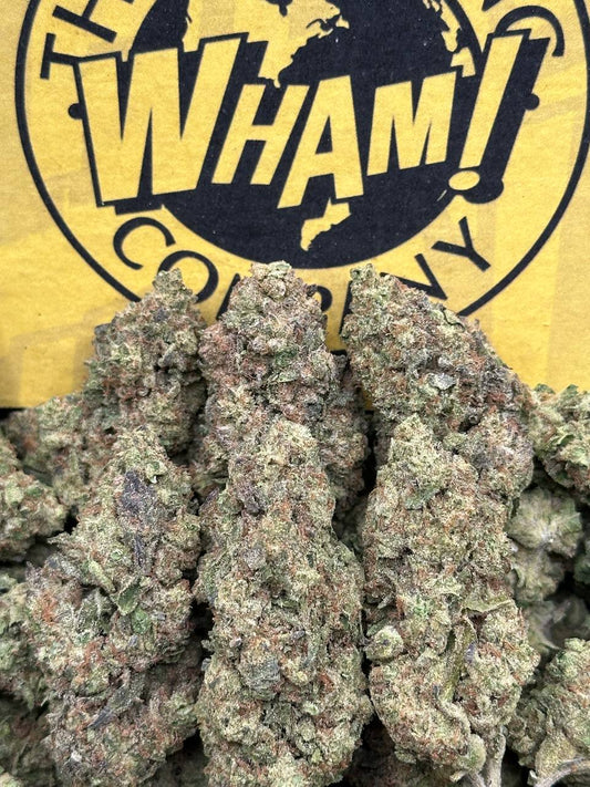 Cherry Chem (Hybrid)