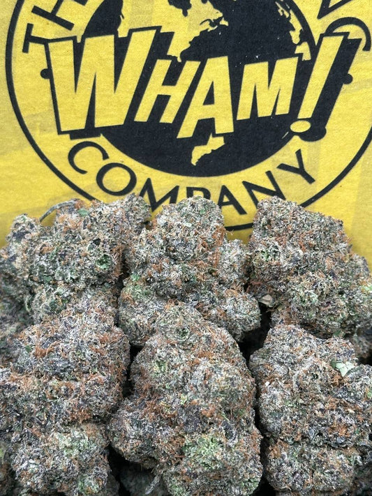 Super Silver Haze (Hybrid)