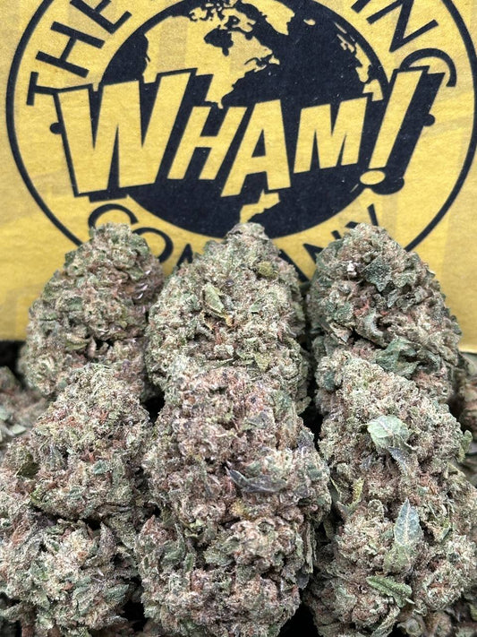 Maui Wowie (Indica Hybrid)