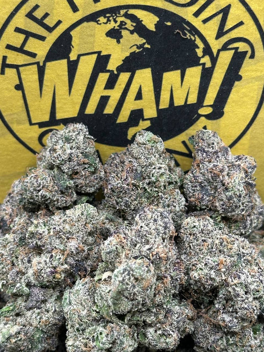 Purple Runtz (Hybrid)