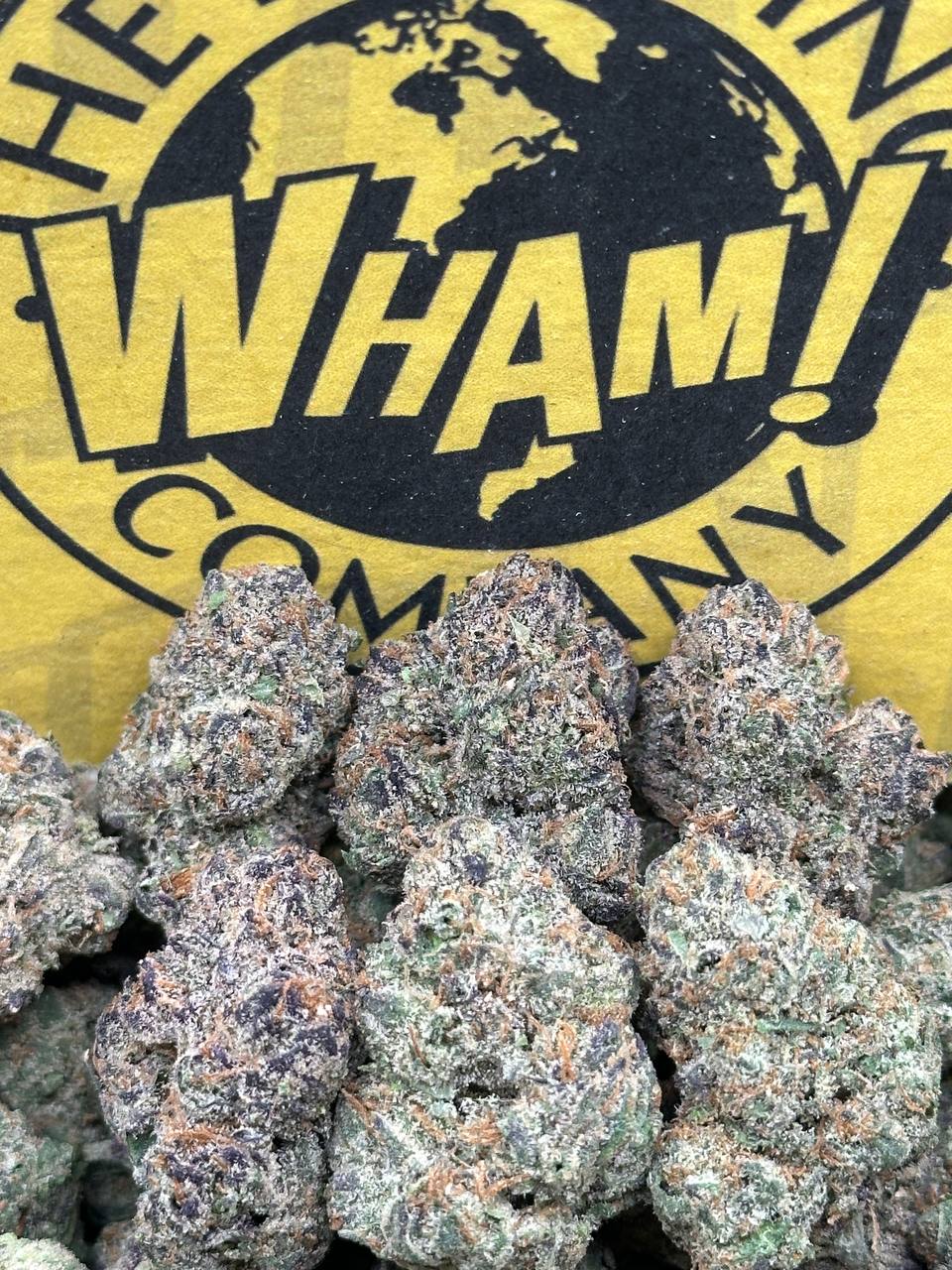 Super Zoldier Serum (Hybrid)