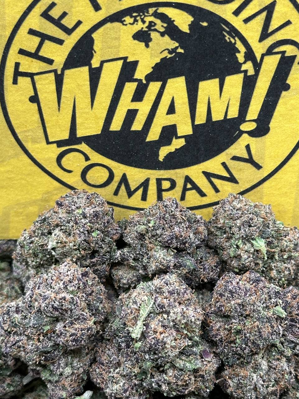 Wedding Crasher (Hybrid)