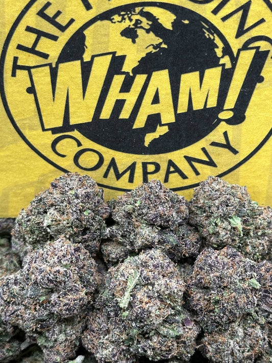 Wedding Crasher (Hybrid)