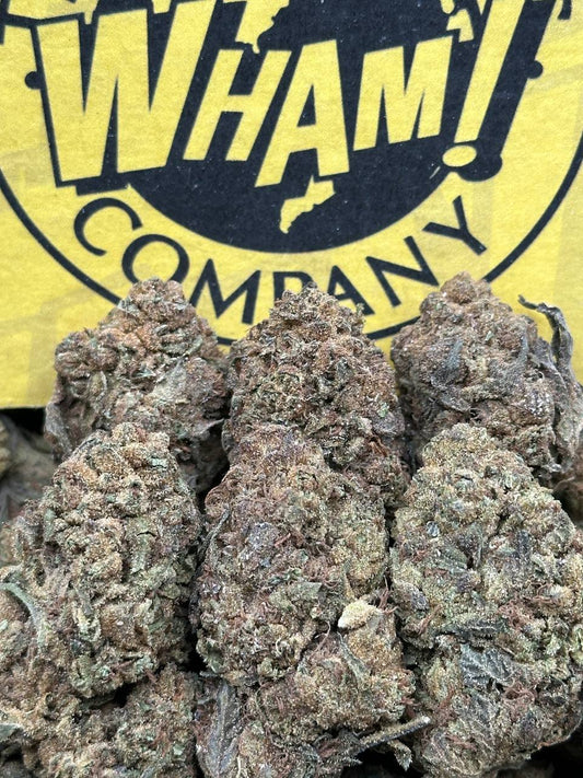 Banana Punch (Hybrid)