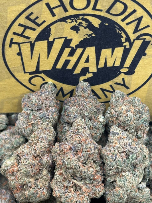 Cherry Zashimi (Hybrid)