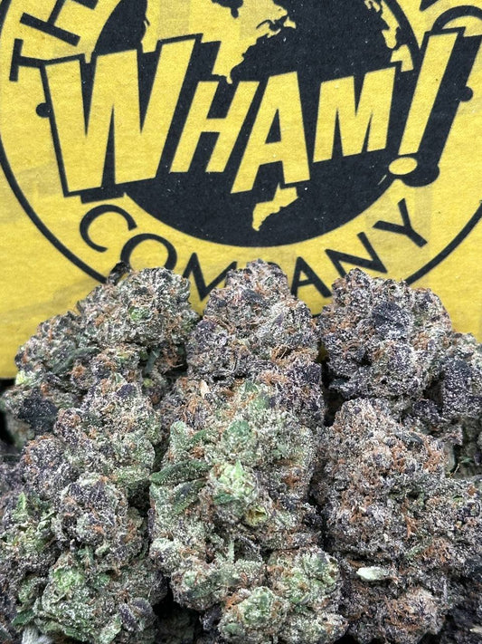 Lemon Runtz (Hybrid)