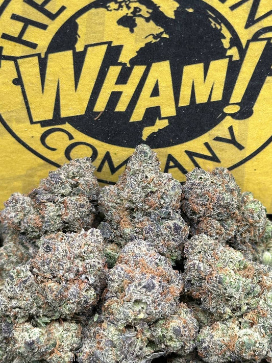 Banana Nose Candy (Hybrid)