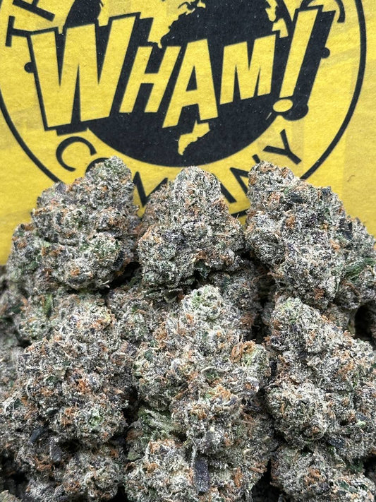 Carbon Fiber (Indica)