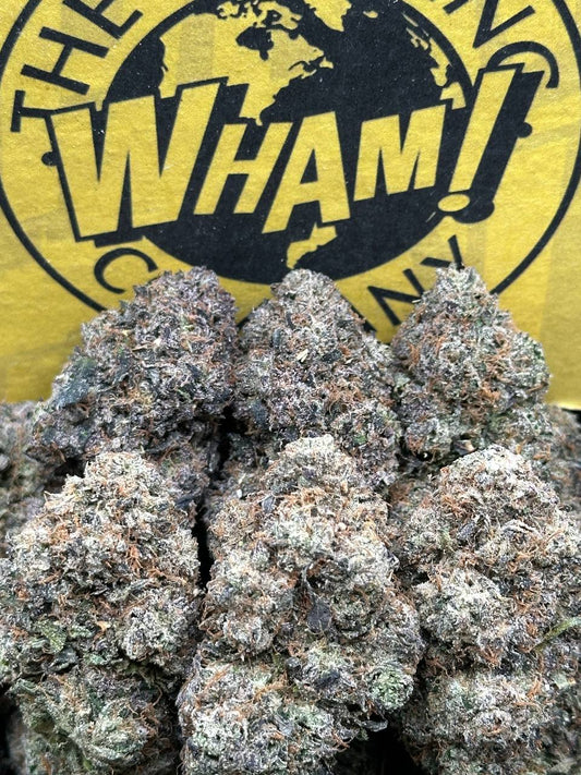 Sour Diesel (Hybrid)