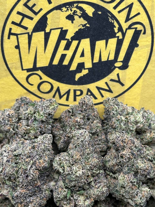 Georgia Pie (Indica)