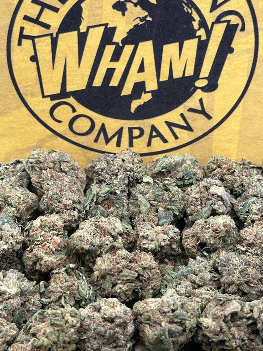 Super Silver Haze SM (Hybrid)