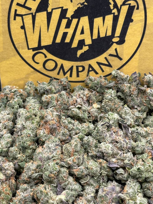 Cereal Milk SM (Indica)