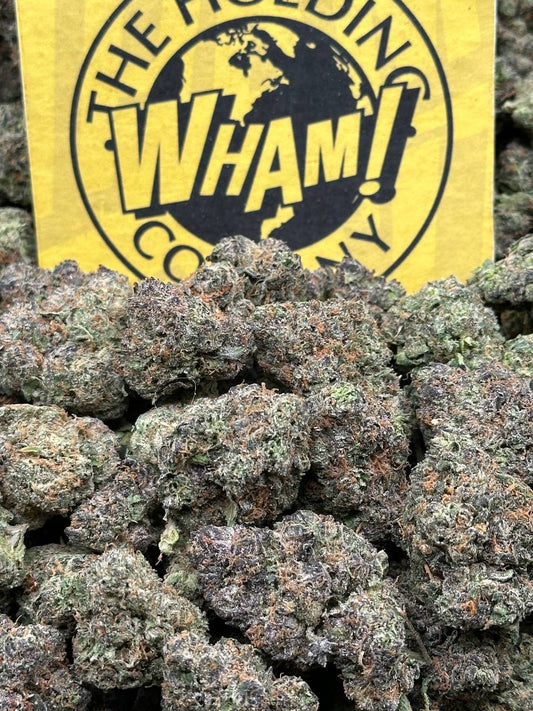 Gorilla Glue (Hybrid)