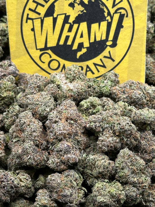 #EA461 - Opal Sherbet (Hybrid)