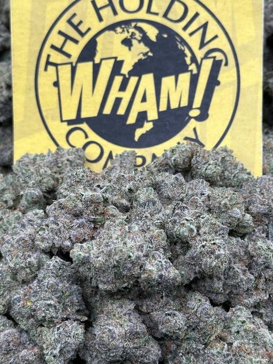 Lemonatti (Indica)