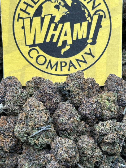Maui Wowie (Hybrid)
