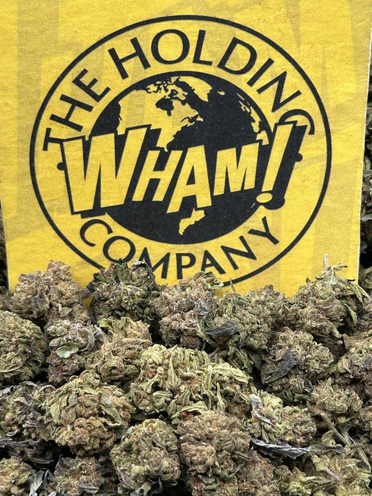 Nuclear Slurpee (Hybrid)