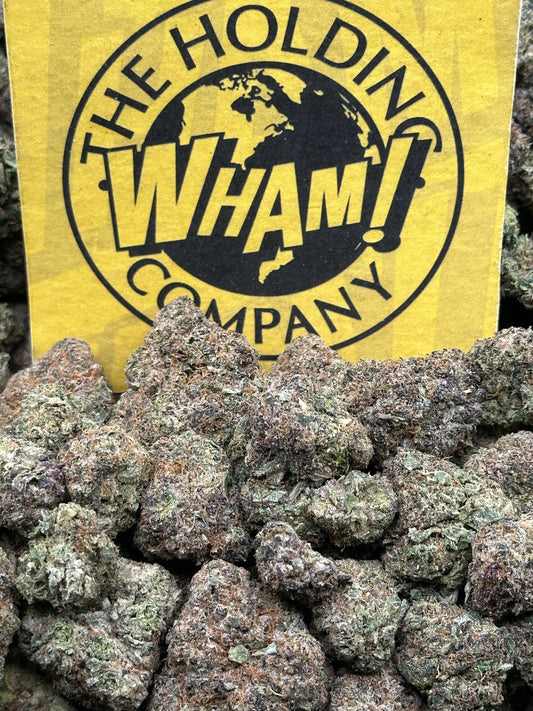 Purple Punch (Hybrid)