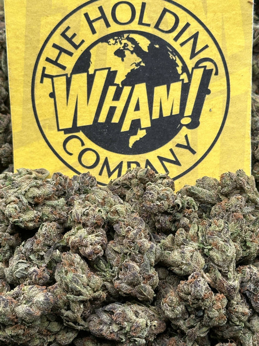 Sour Diesel  (Hybrid)