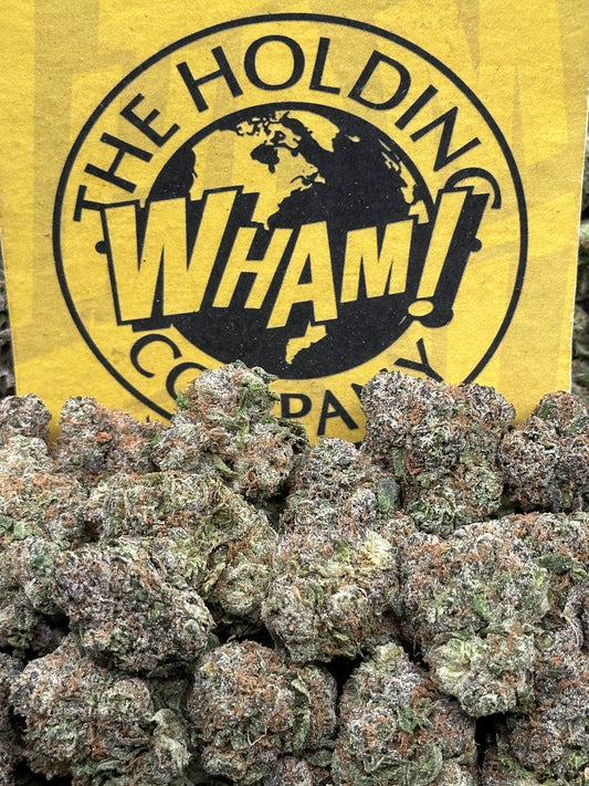 Tres Leches (Hybrid)
