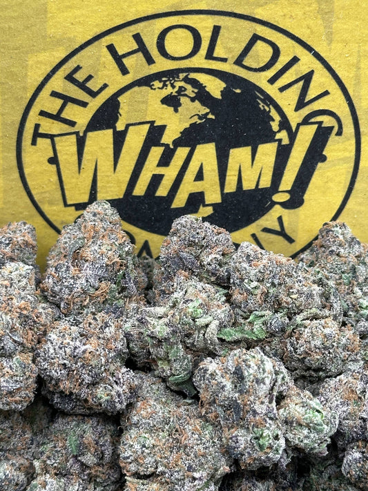 Zookies (Indica)