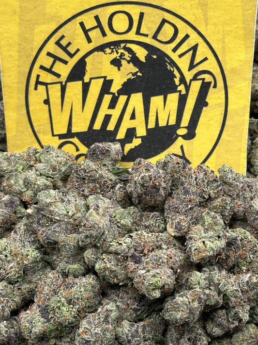Black Runtz (Hybrid)