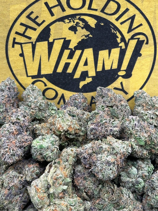 Sour Space Candy (Hybrid)