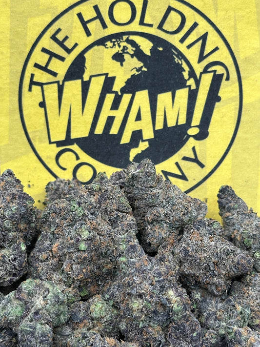 Watermelon (Indica)