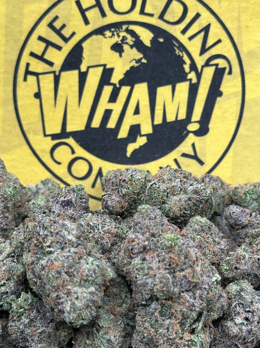 Georgia Pie (Hybrid)