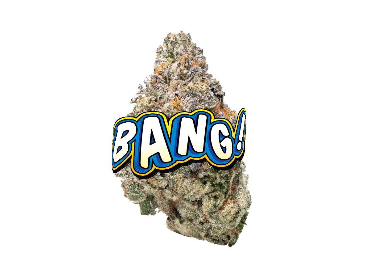 BANG!