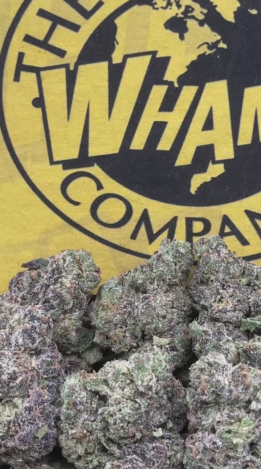 Georgia Pie (Indica)