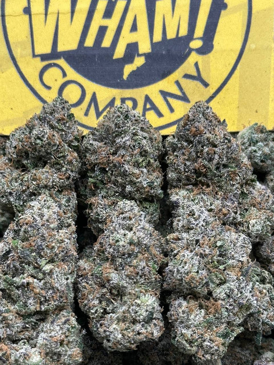 Veloria Starshade (Indica Hybrid)